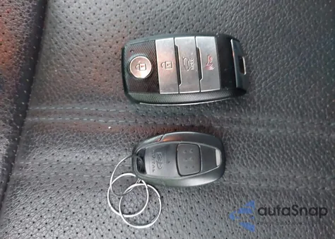 2014 Kia Sorento Ex V6 из США, поврежденный, VIN 5XYKUDA77EG463318